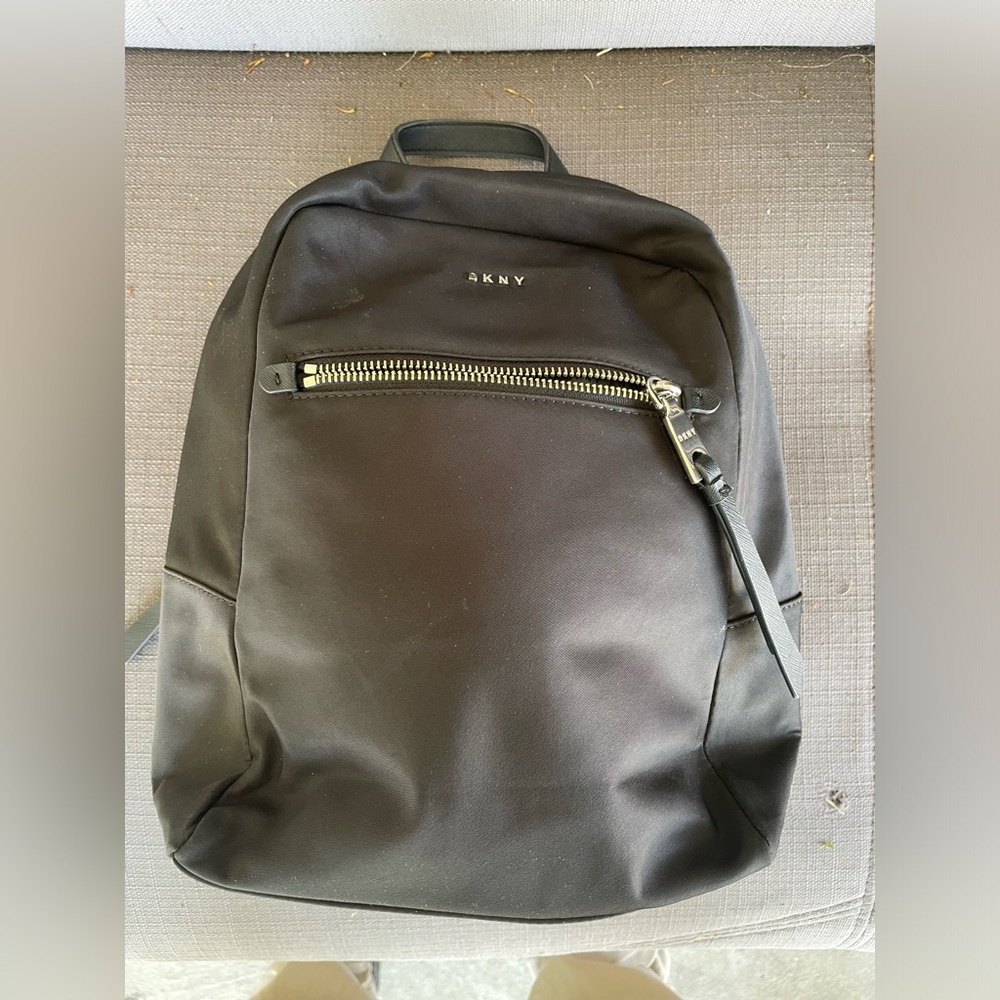 Dkny Backpack - image 4